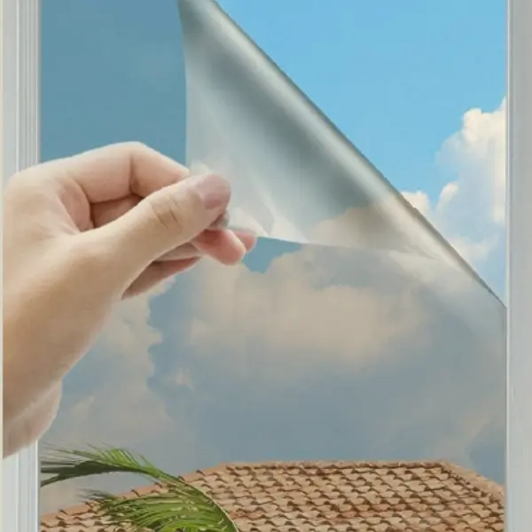 nano ceramic glass heat film